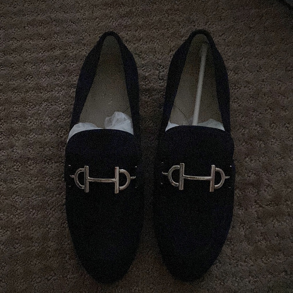 Cole Haan moccasins